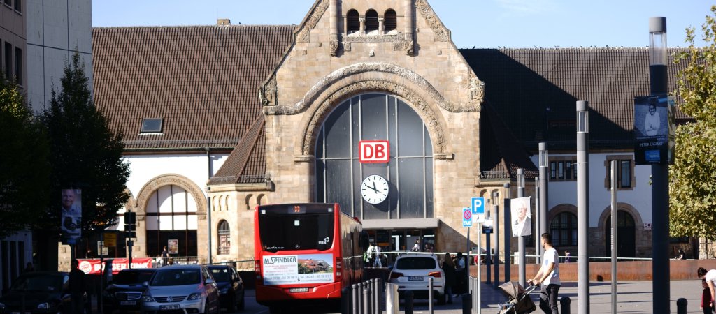 Gericht verurteilt queerfeindliche Attacke in Worms