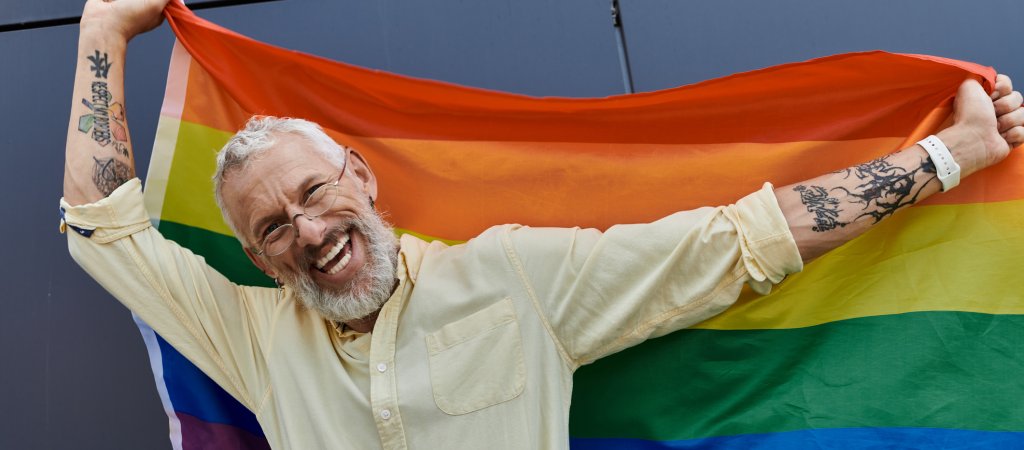 San Francisco baut bezahlbaren Wohnraum für queere Senioren