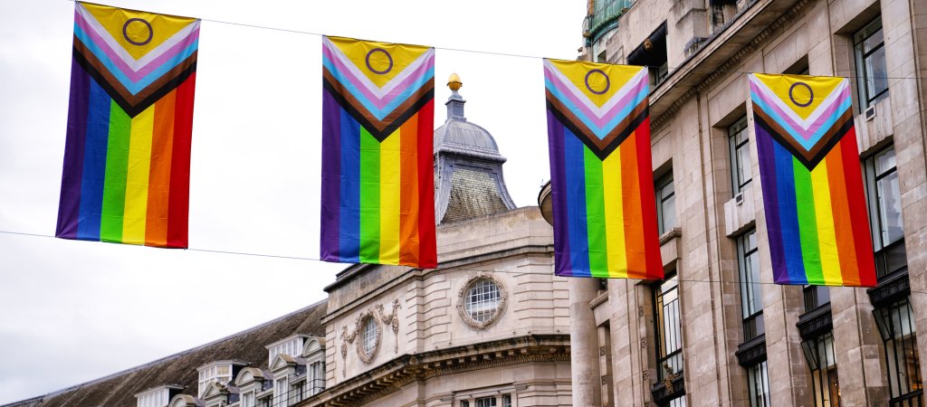 Großbritannien begeht im Februar den "LGBT History Month"