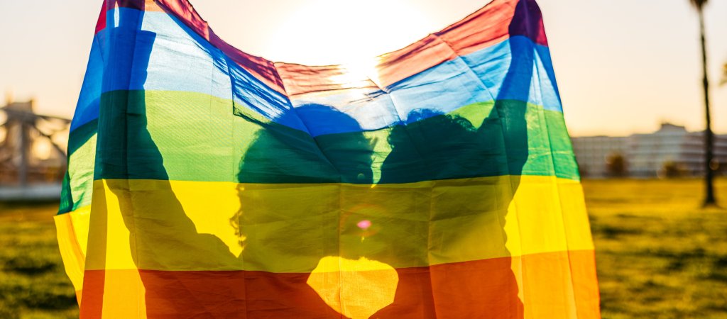 Debatte um "Gay Voice": Erworben oder angeboren?