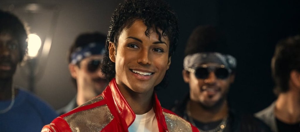 Biopic „Michael“ 