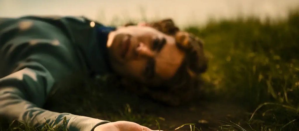 Neue Serie über Ludwig II