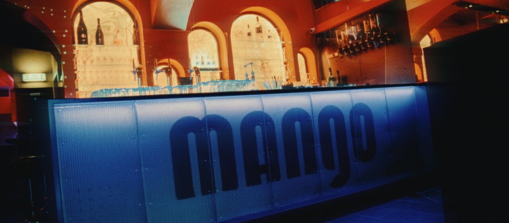 Szenesterben in Österreich