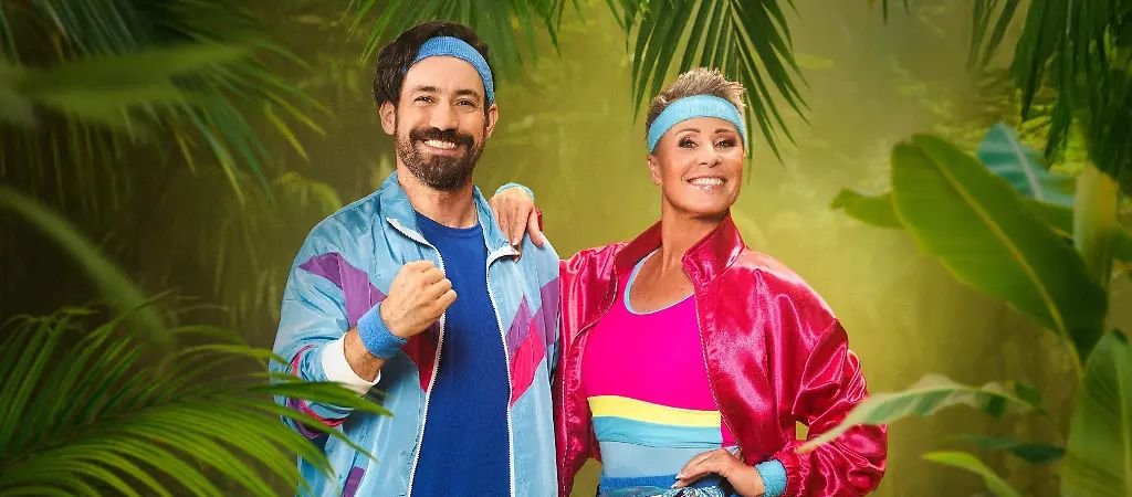 RTL-Dschungelcamp: Ab Sonntag Rekordhitze in Australien