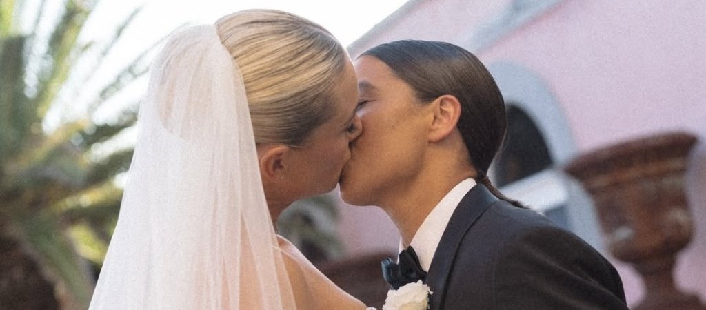 Sam Kerr und Kristie Mewis