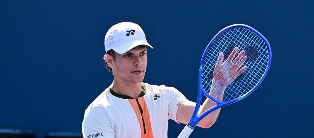 Greg Slade ist schwul