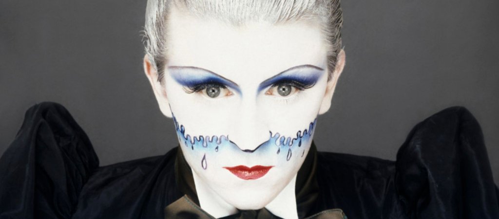 Steve Strange (Visage)