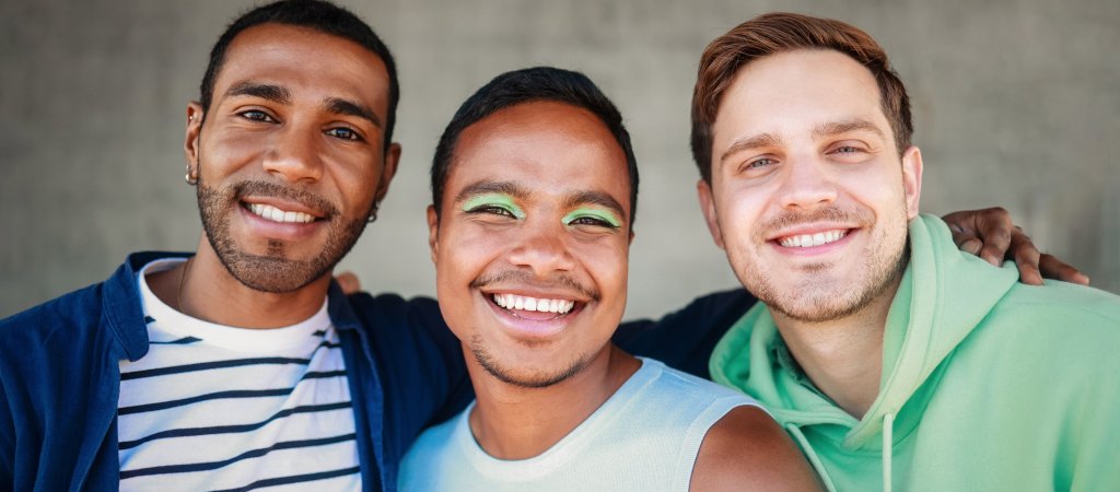 25 Jahre Männer*-Palaver