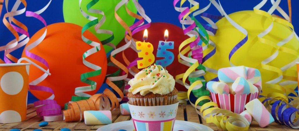 Besonderes Jubiläum