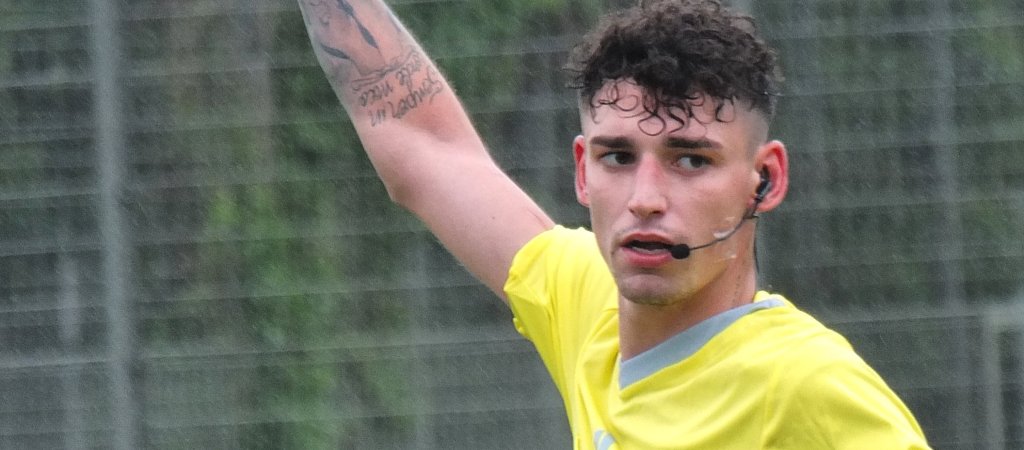 Neue Vorwürfe gegen Pascal Kaiser 