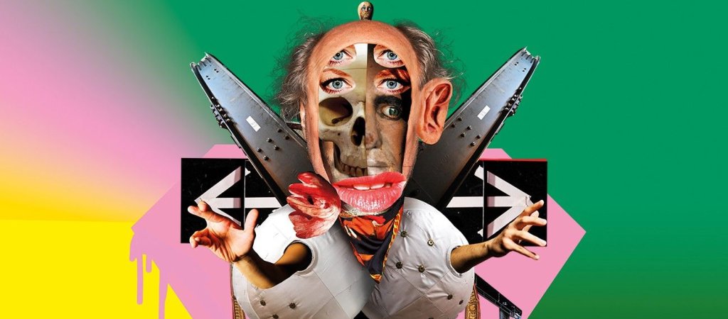 Das Bildnis des Dorian Gray