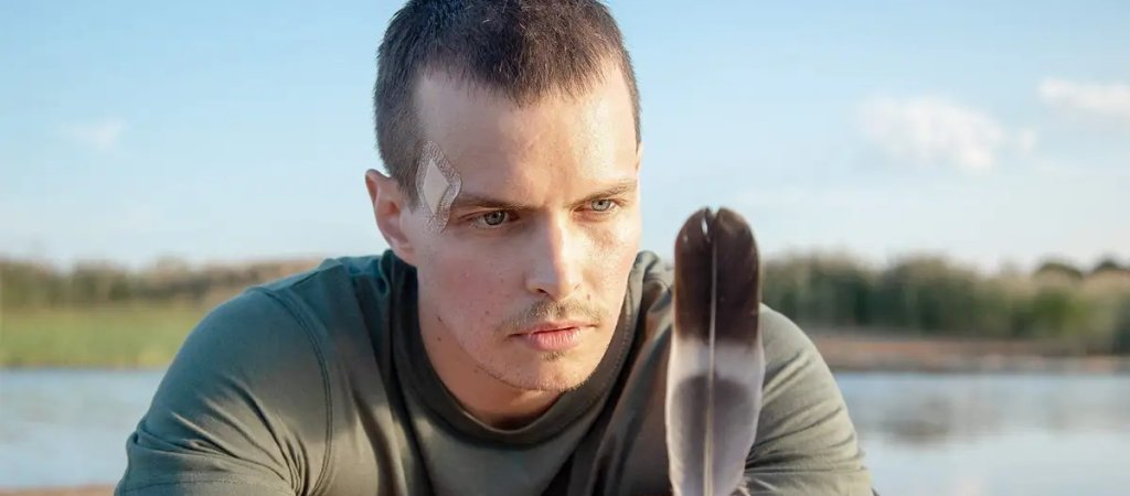 Schwuler Kommissar in Finnland