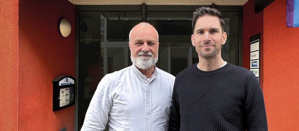 25 Jahre Männer*-Palaver