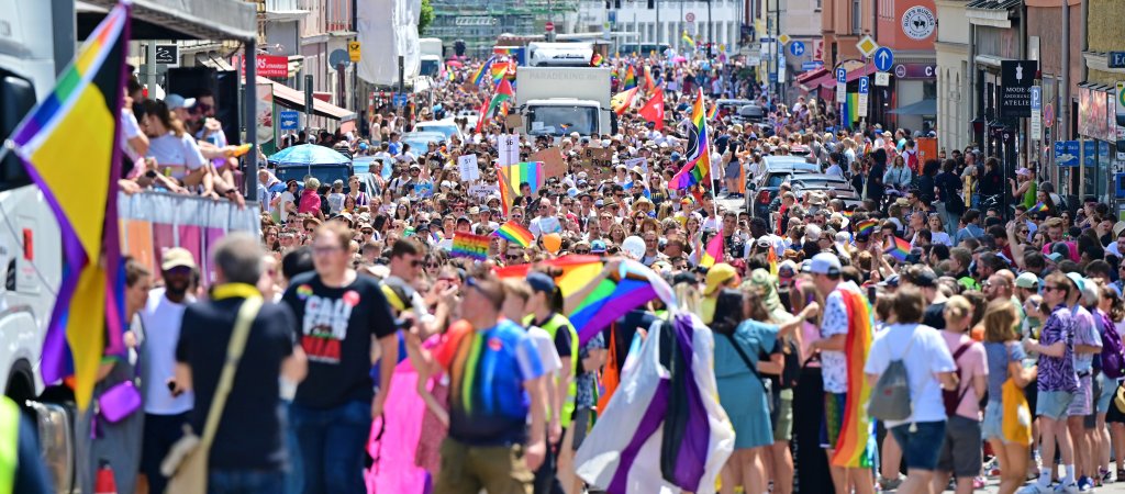 Kommunalwahl in Bayern