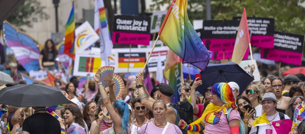 Landtagswahl im Ländle