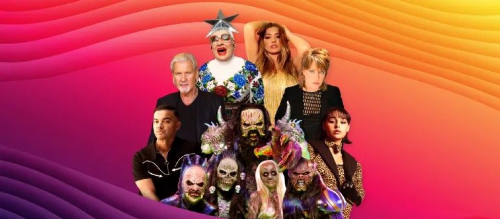 ESC-Tour überraschend 2026 verschoben