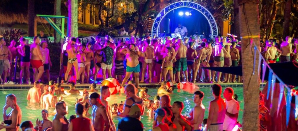 Gay Days Orlando gecancelt