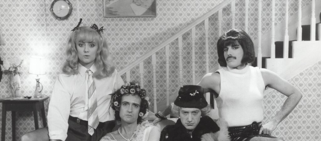 Russland stuft Queen-Bild als LGBTIQ+-Propaganda ein