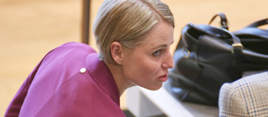 Braunschweig: Anklage gegen AfD-Abgeordnete erhoben