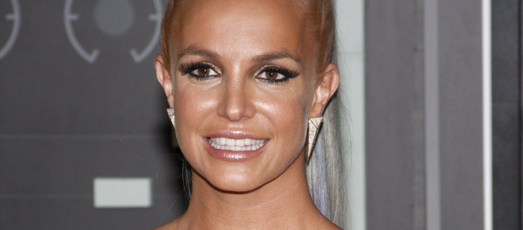 Britney Spears ist froh noch am Leben zu sein