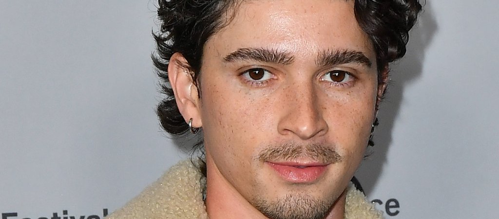 Powell: Doppel-Debüt in Musikfilm und Serie