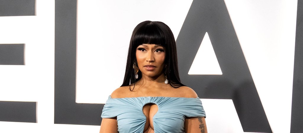 Nicki Minaj fordert queere Community zum Parteiwechsel auf