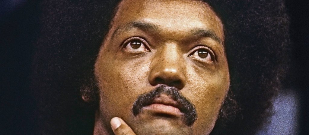 US-Bürgerrechtler Jesse Jackson im Alter von 84 gestorben