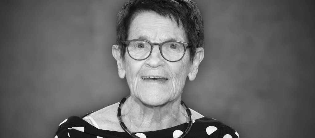 Kondolenzbuch für Rita Süssmuth im Deutschen Dom eröffnet