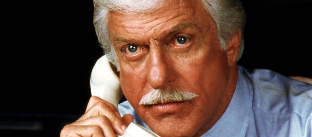 Radio-Panne: Mary-Poppins-Star Dick Van Dyke nicht tot