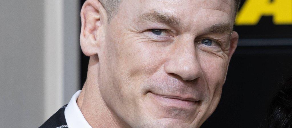 John Cena beendet jahrzehntelanges Schweigen zu Coming-out