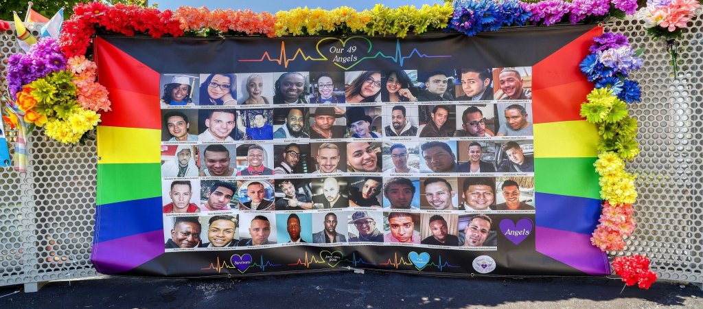 Orlando: Pulse-Nachtclub wird abgerissen