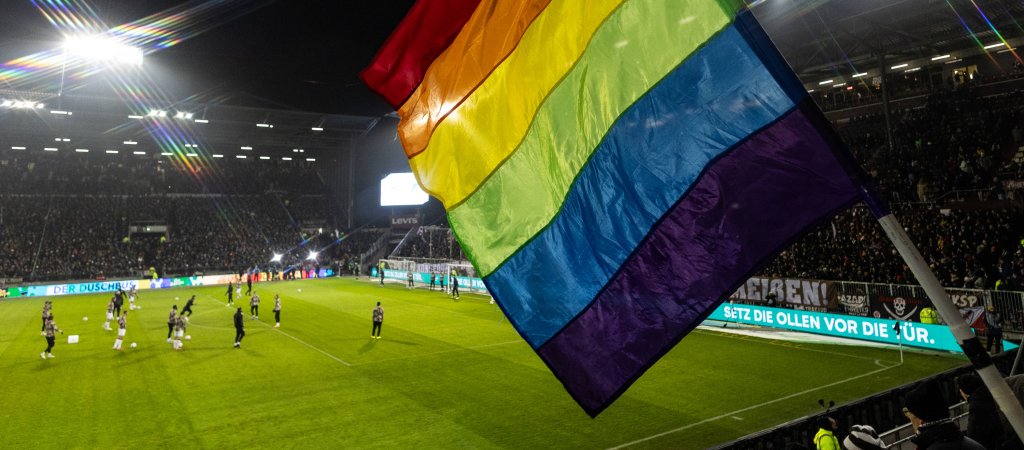 Homophobie in Brasilien 