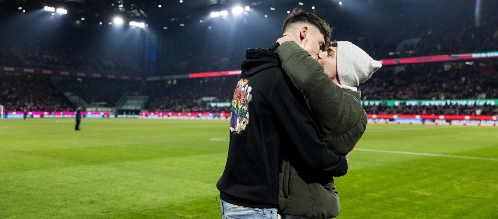 Kehrtwende im Fall Kaiser 