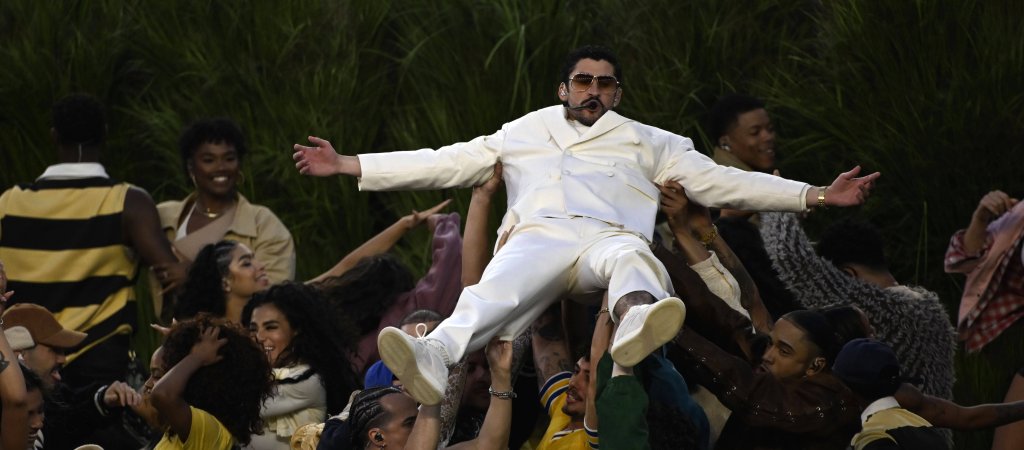 Pornöser Auftritt mit Folgen 