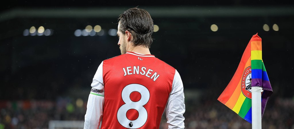 Massiver Anstieg von Homophobie