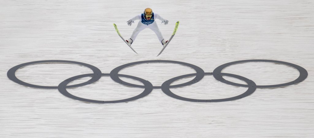 Viel Hass bei Olympia