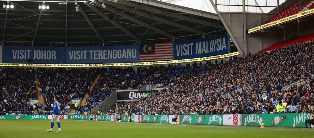 Folgen homophober Gesänge 