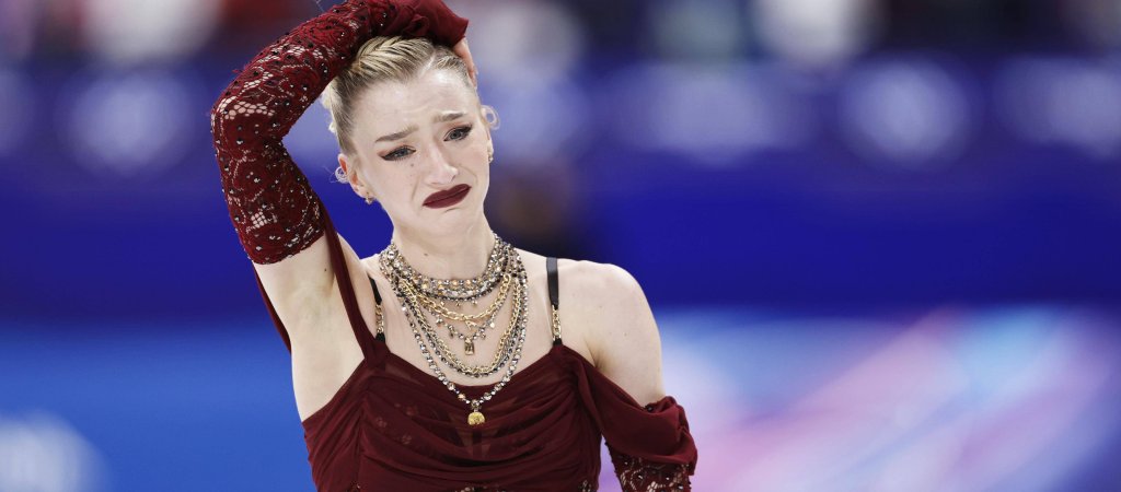 Drama um Amber Glenn