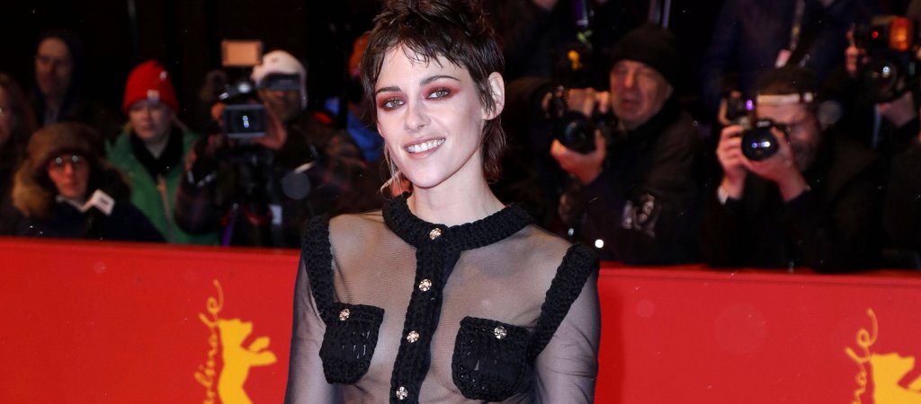 Kristen Stewarts Coming-Out