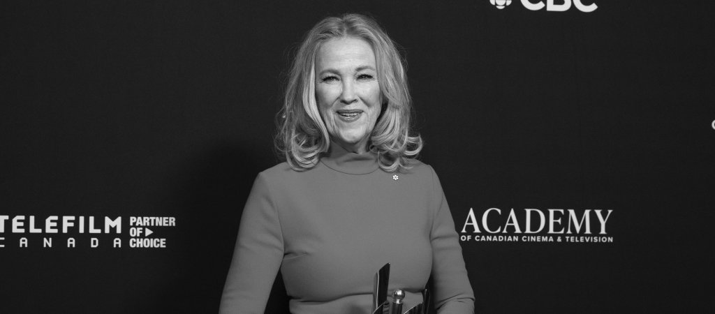 Catherine O’Hara ist tot 