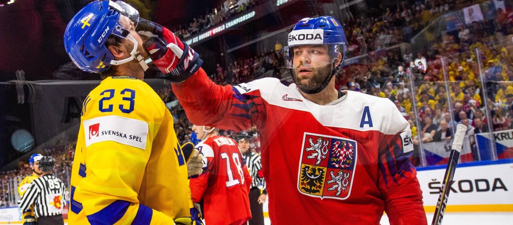 Homophober Ausraster