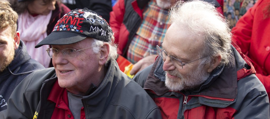 Streit um Ben-&-Jerry’s