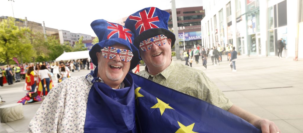 Neue Aufregung beim ESC 