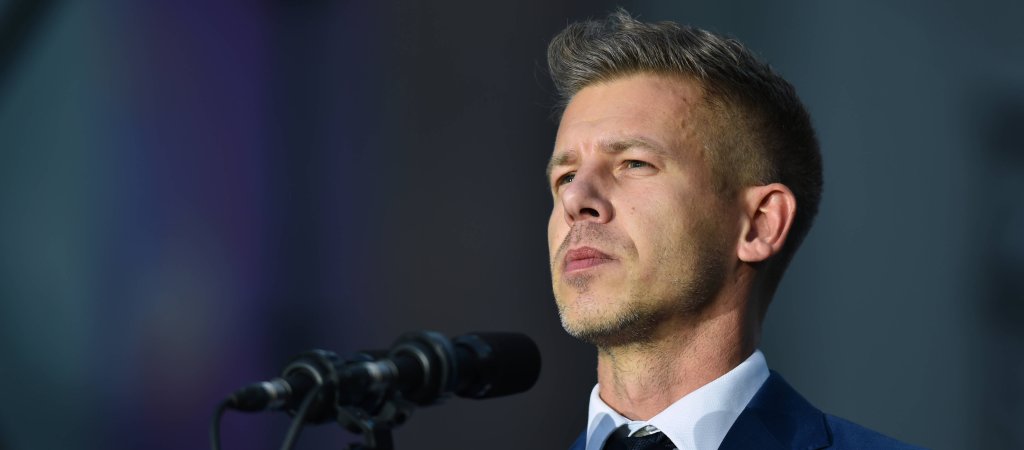 Schmutzkampagne in Ungarn? 