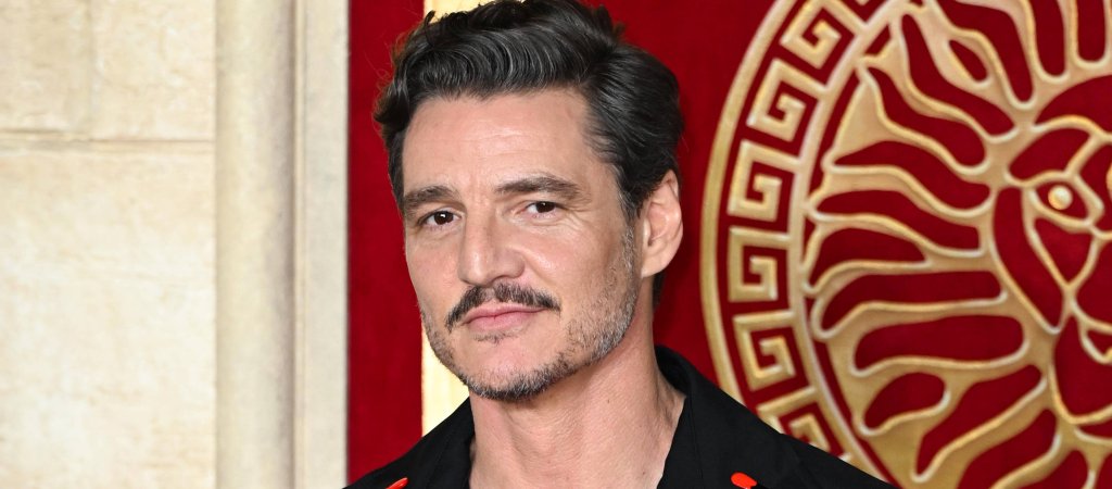 Gay-Romanze mit Pedro Pascal