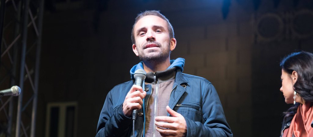 Morddrohungen in Italien