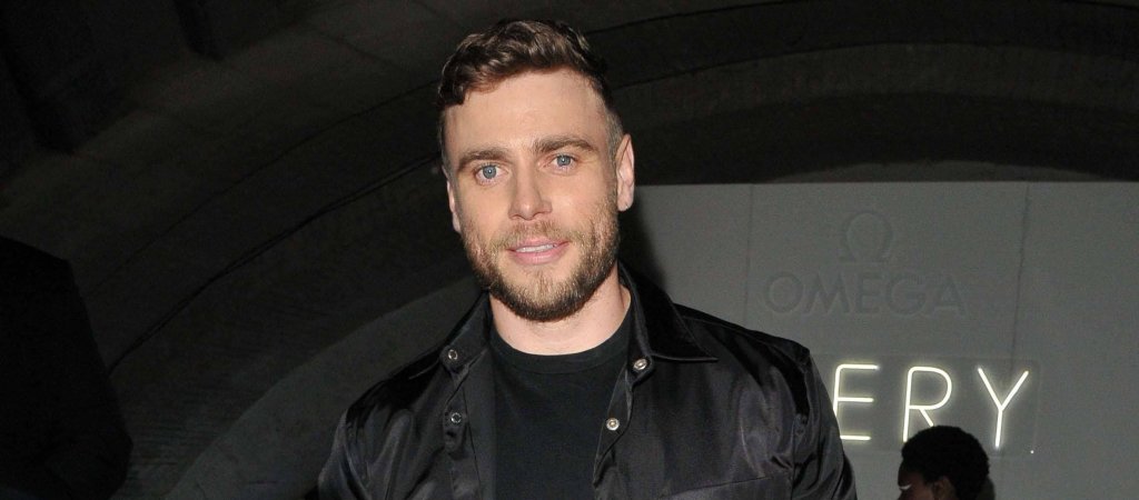 Angriff auf Gus Kenworthy 