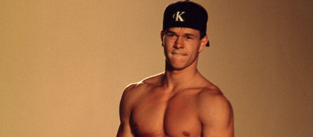 Film über Mark Wahlberg 