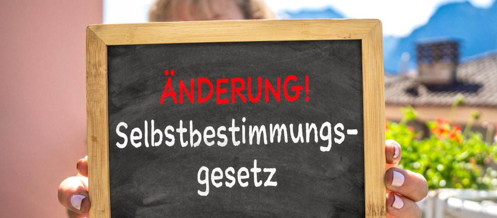 Neuer Streit um SBGG