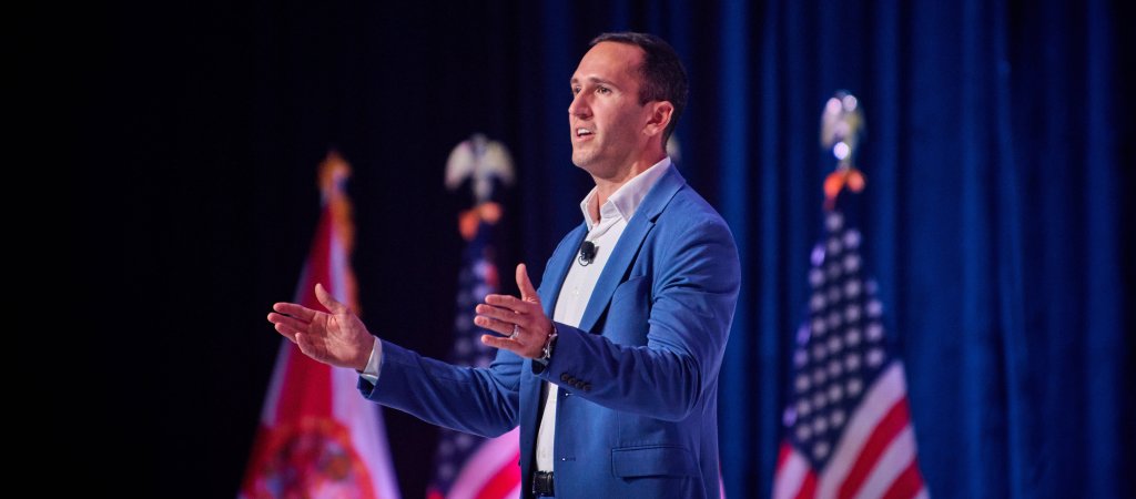 Von Hardcore zum White House 